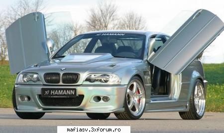 Tuninng - ce parere aveti...???merge nu.....:)) sper sa - Masini